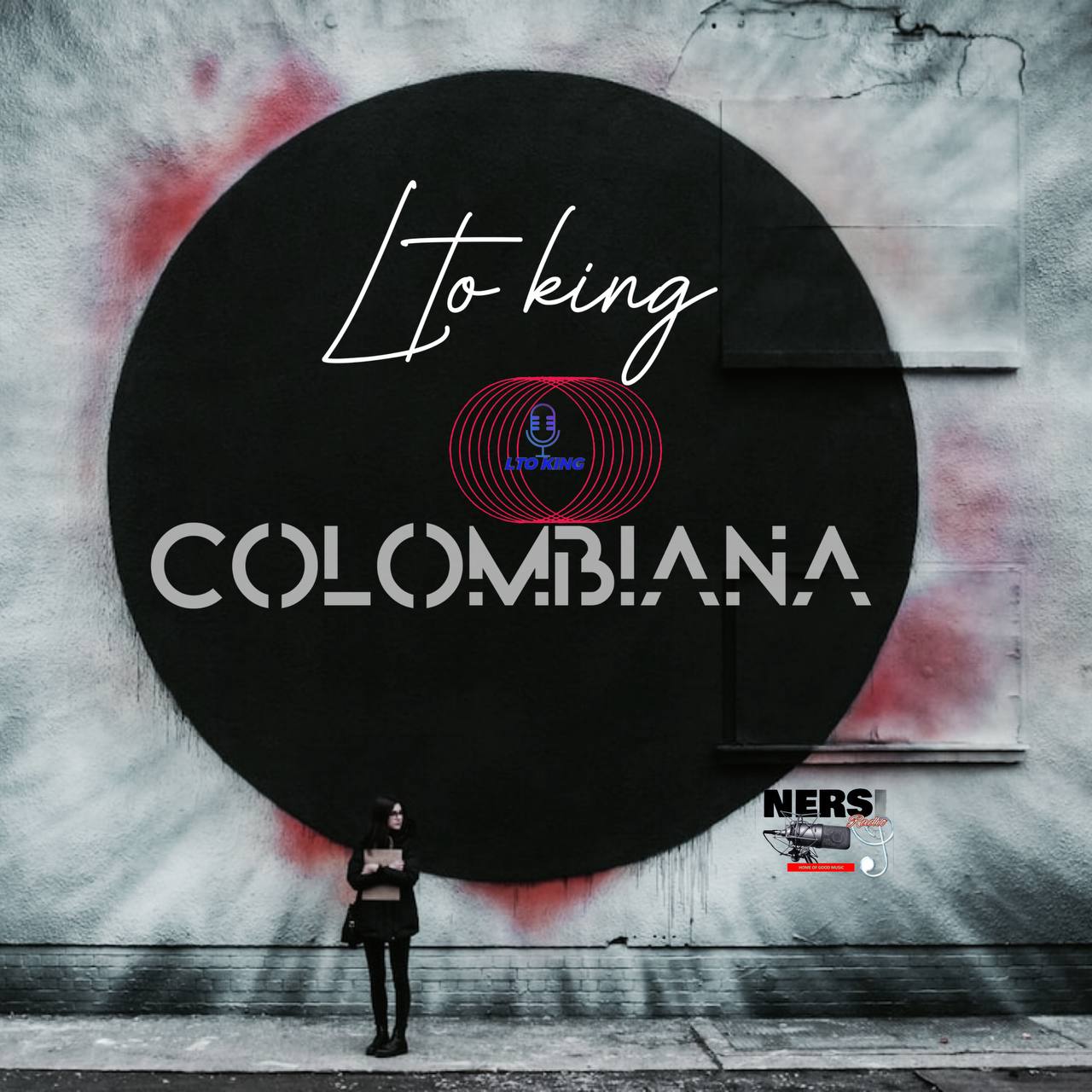 COLOMBIANA