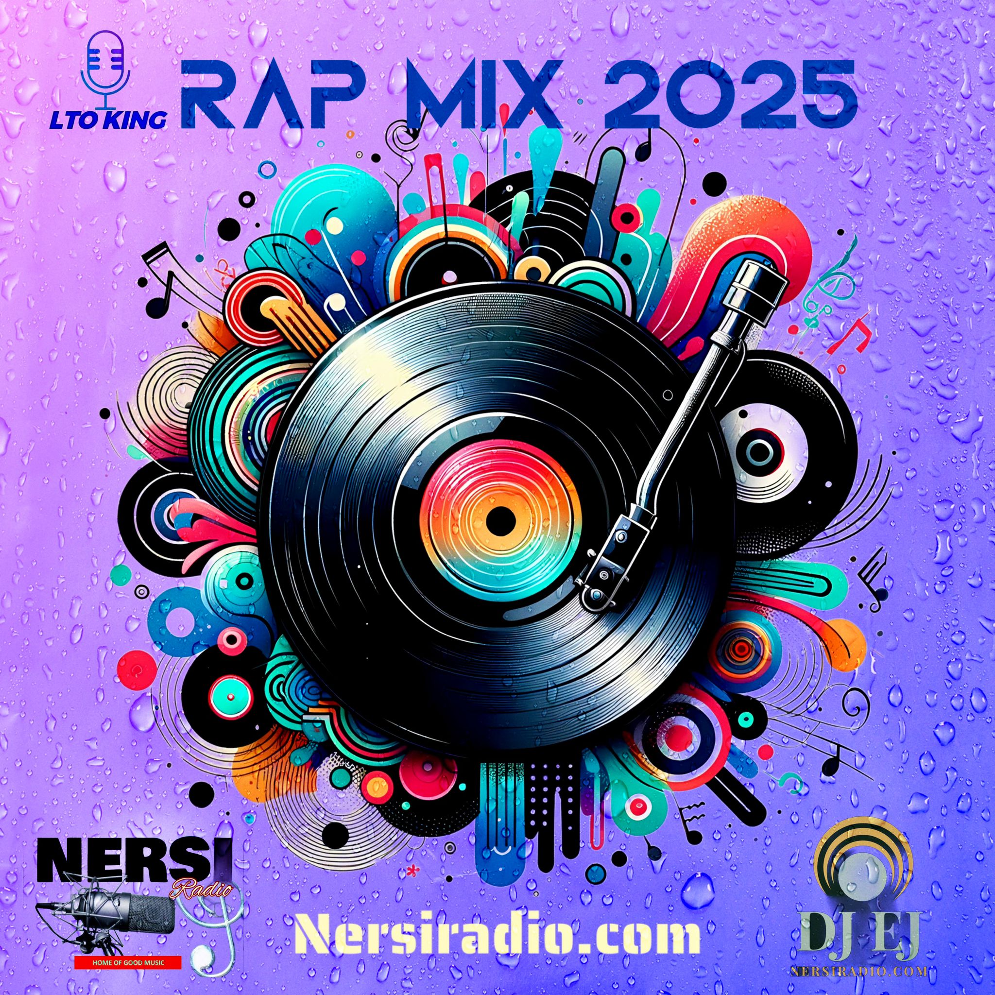 BEST OF LTO KING RAP MIXTAPE 2026