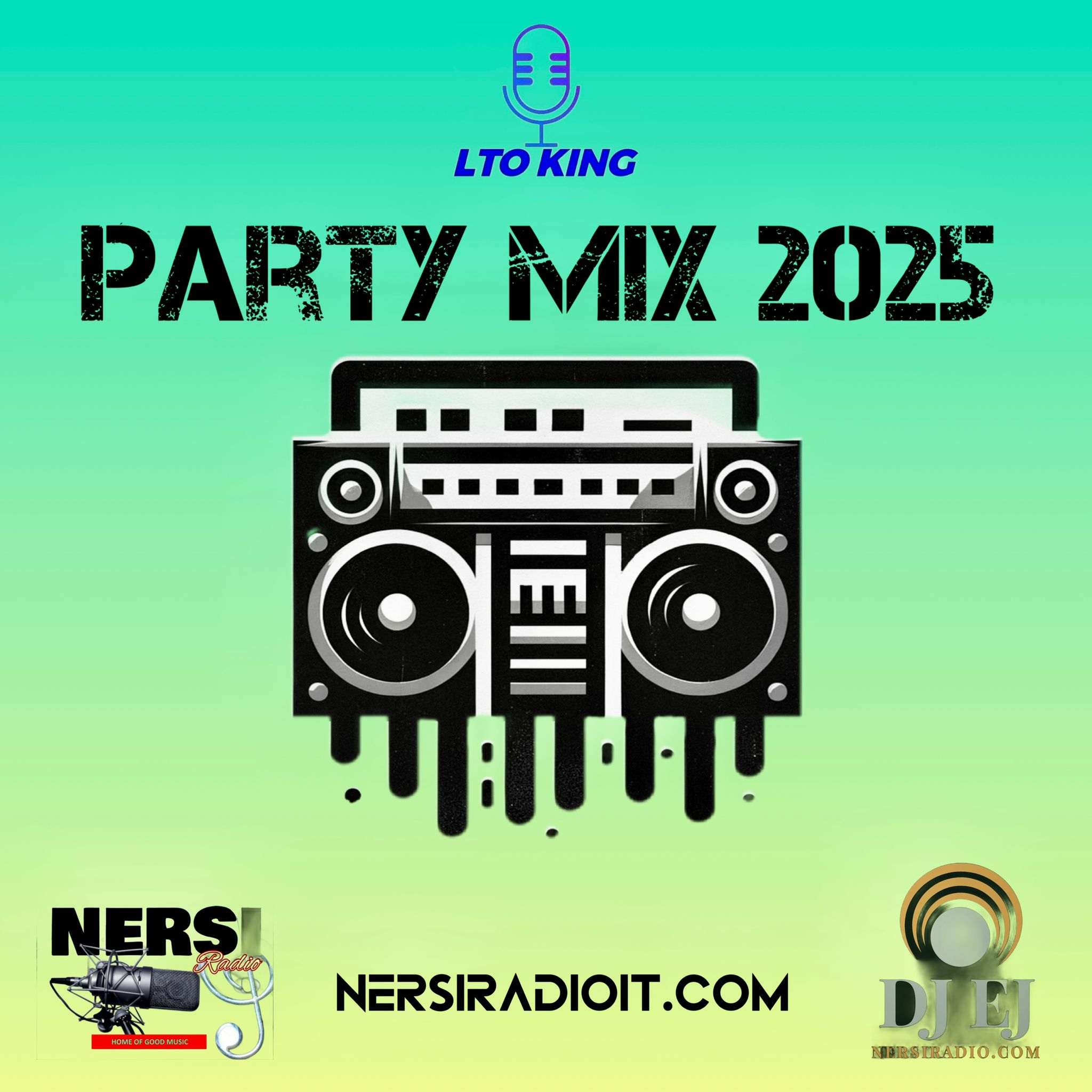 BEST OF LTO KING PARTY MIXTAPE 2026