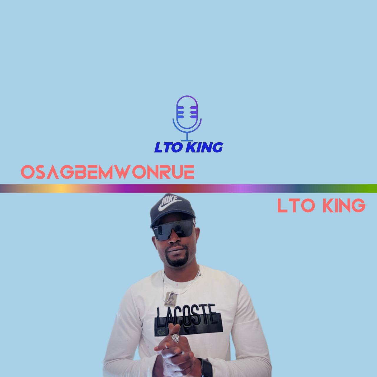 OSAGBEMWONRUE
