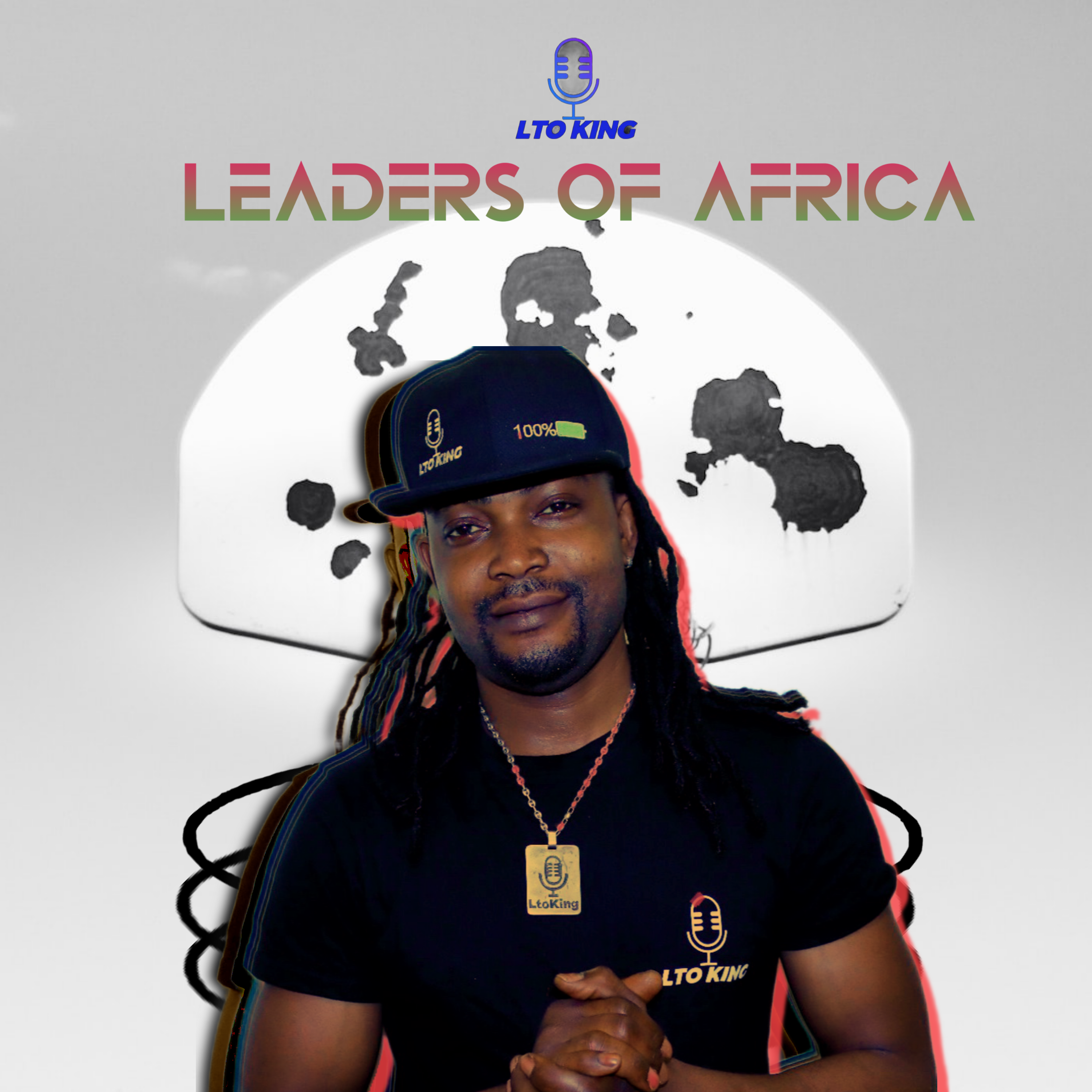 LEADERS OF AFRICA