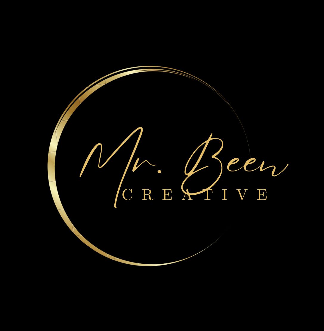 MR BEEN CREATVE