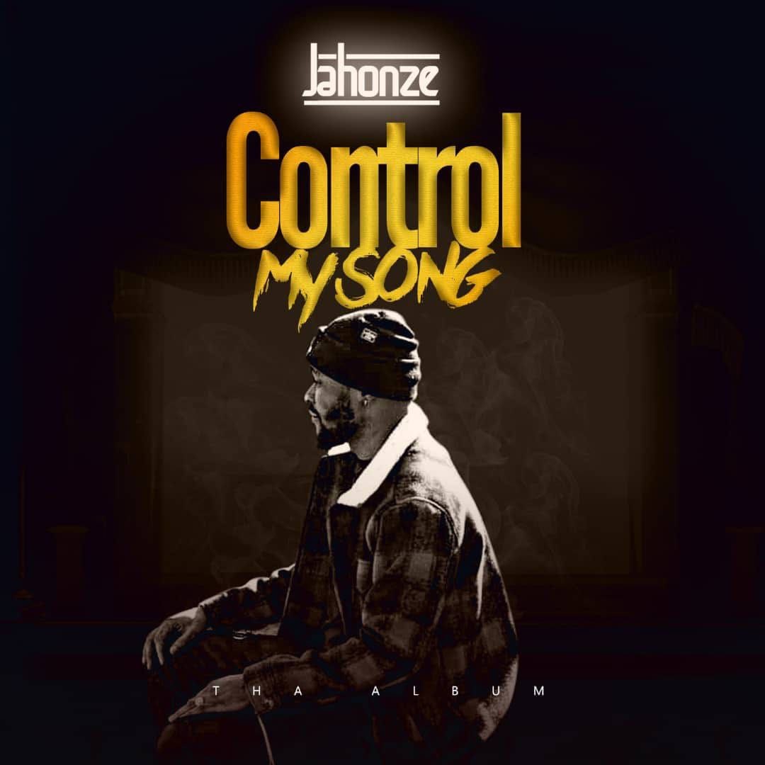 CONTROL MY SONG