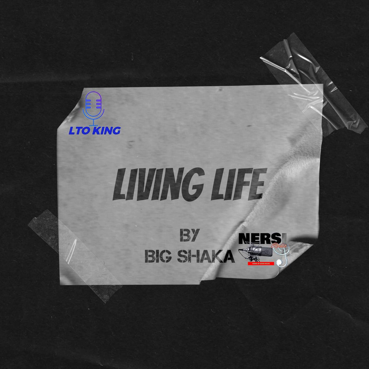 LIVING LIFE