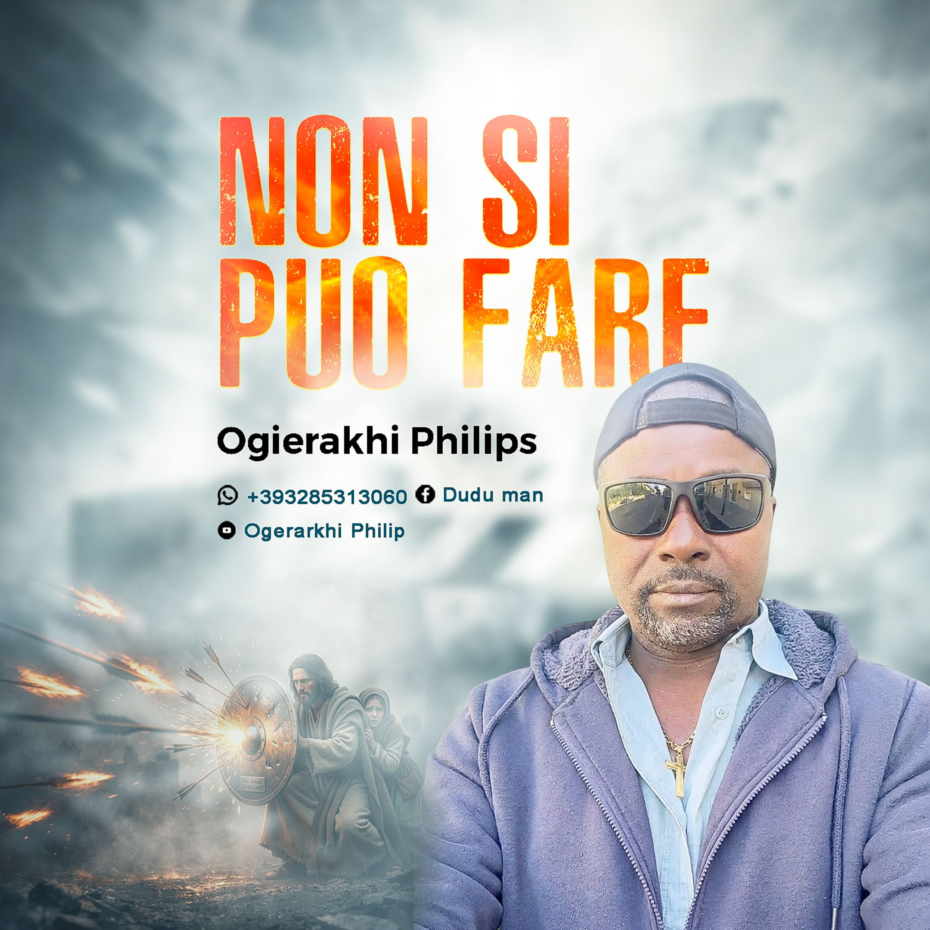 NON SI PUO FARE
