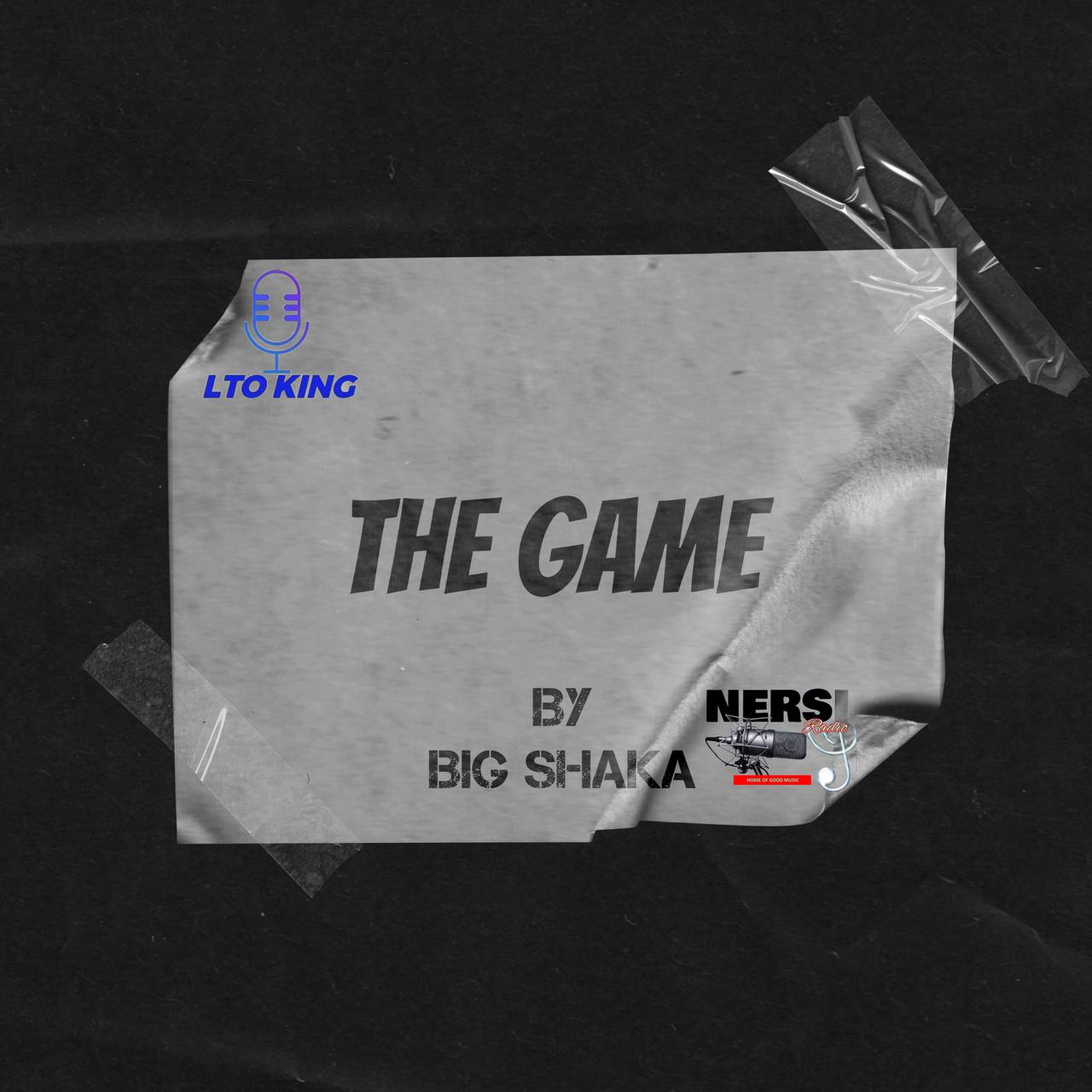 THE GAME 