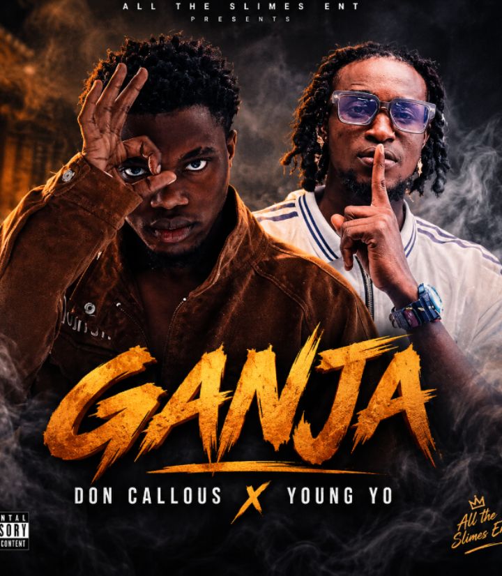 Don callous ft young yo