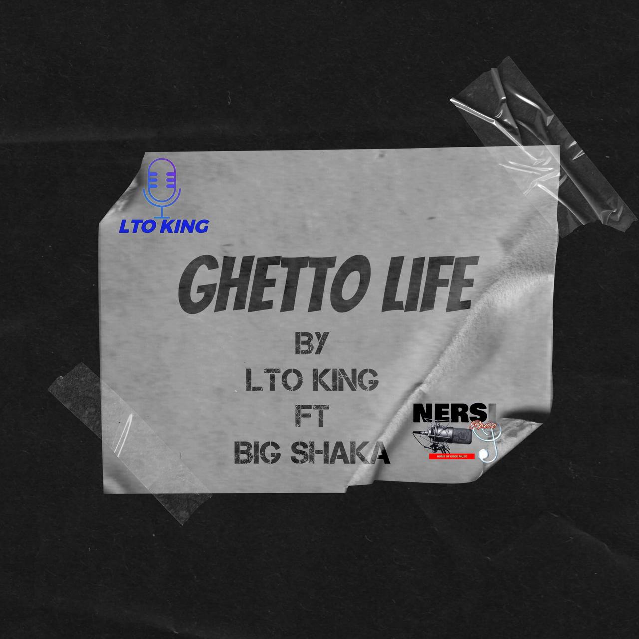 GHETTO LIFE