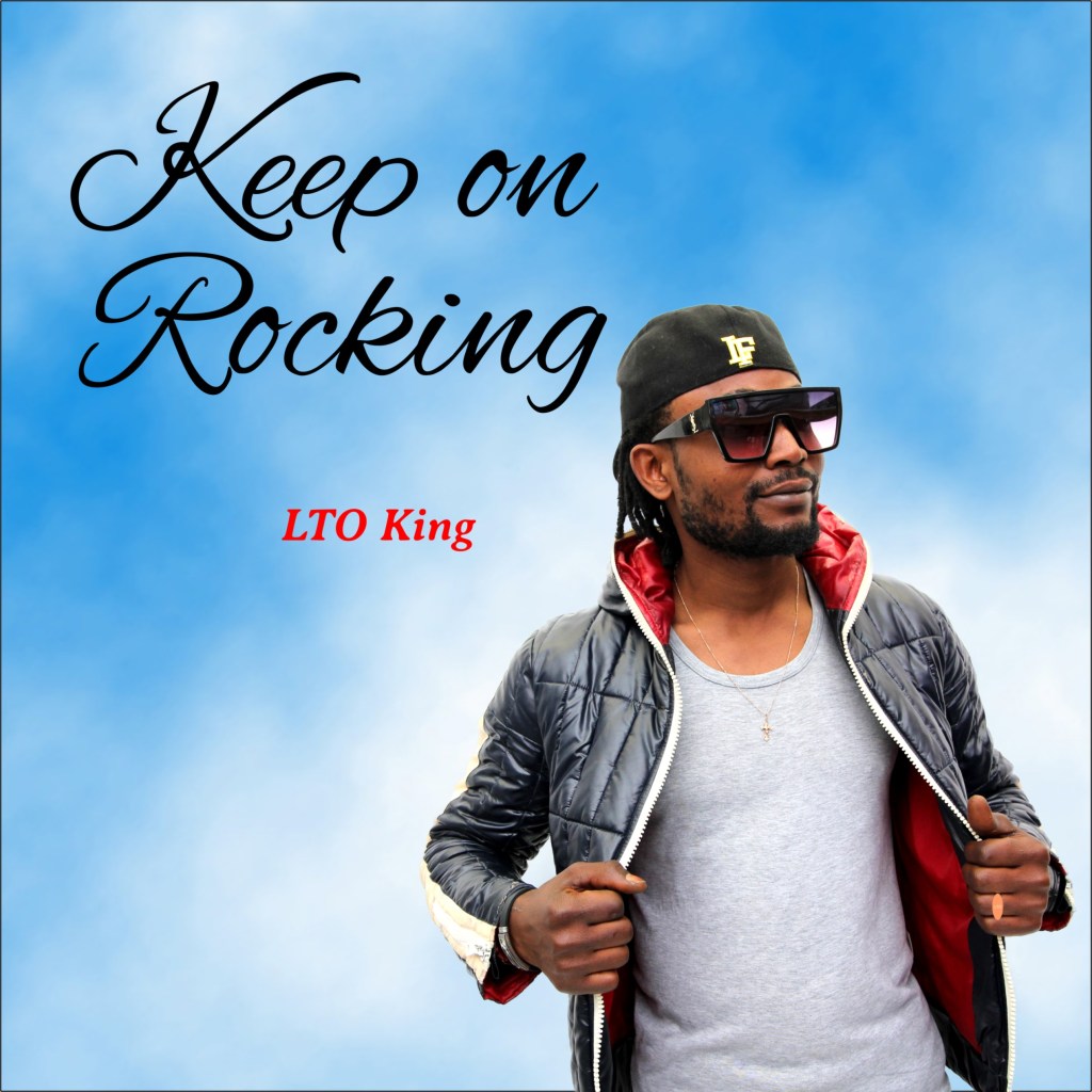 LTO King keep on rocking nersiradio.com