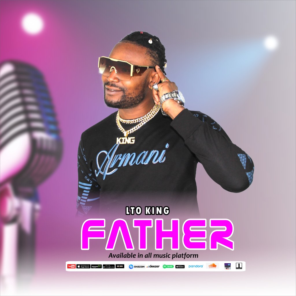 Father by LTO King nersiradio.com