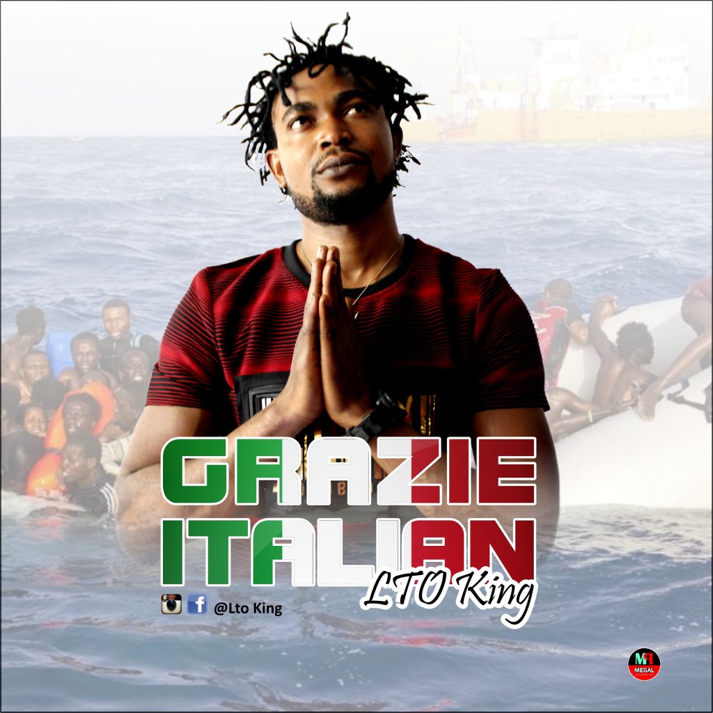 Grazie Italia by LTO KING nersiradio.com