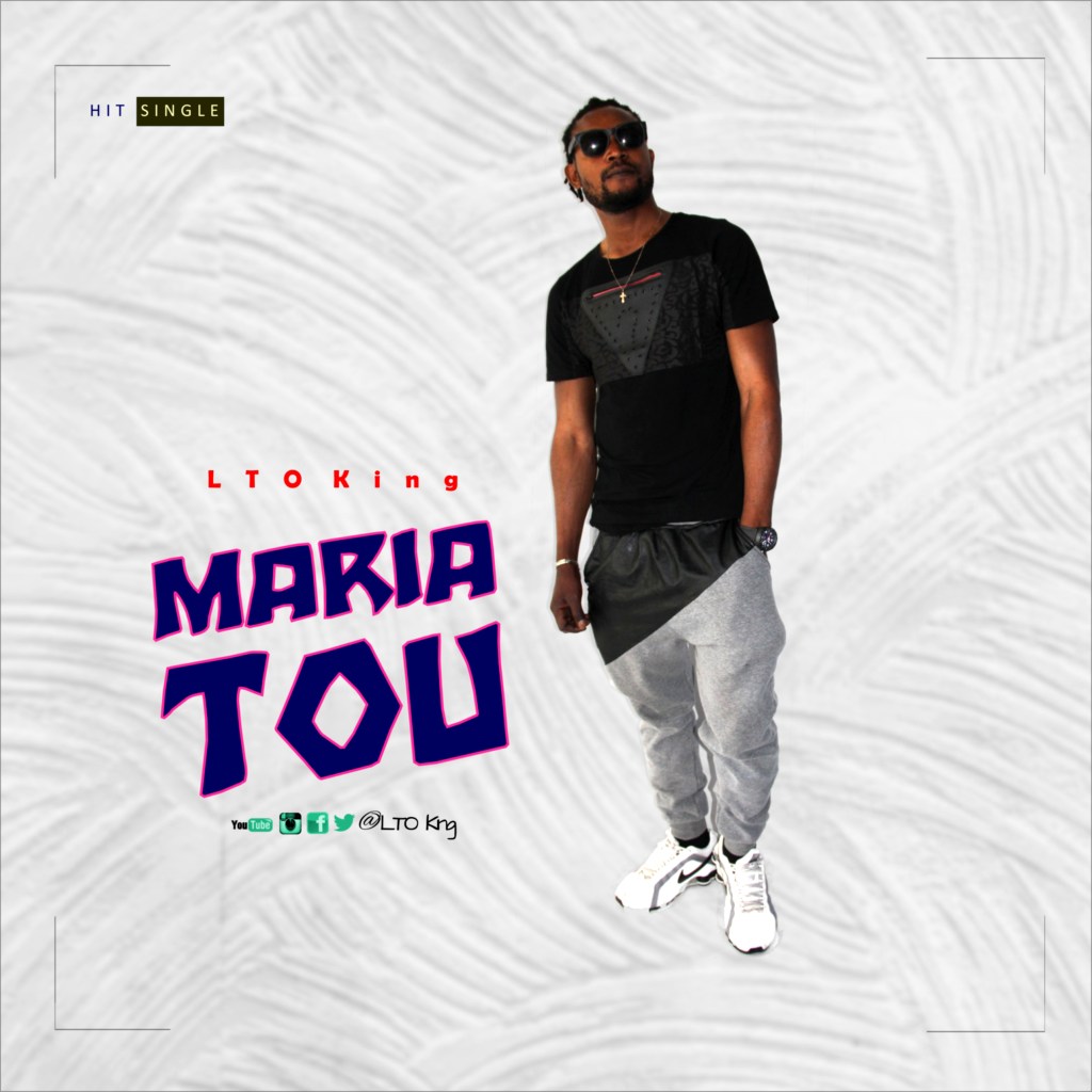 Maria tou by LTO King. nersiradio.com