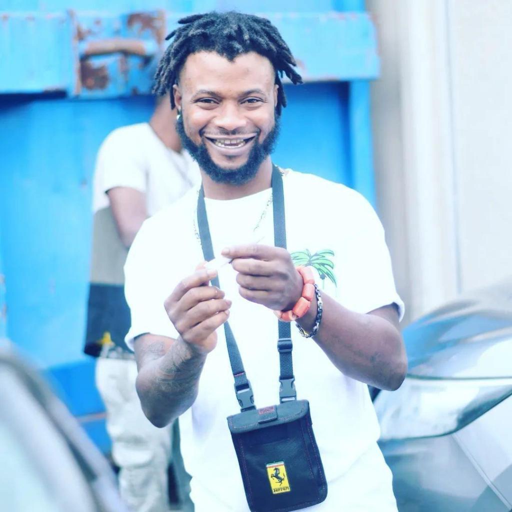 BOY UPGRADE BY NO CASE FT SNOWAY PROMOTED BY NAIJAHOTSTREETJAMZ