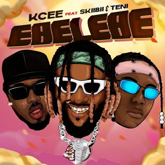 kcee_ft_skiibii_teni_-_ebelebe nersiradio.com