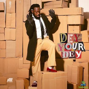 Timaya – Dey Your Dey: Captivating Latest Music Release&nbsp;2024