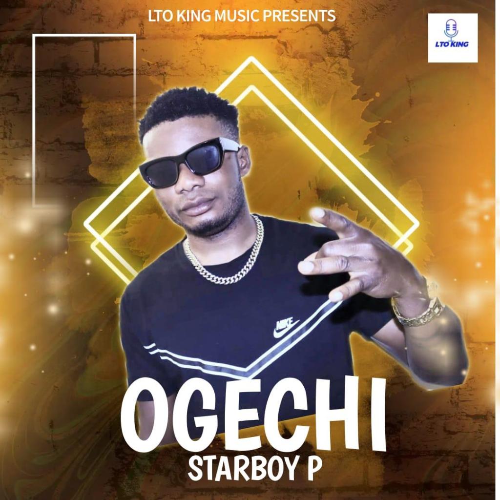 Download Starboy P Ogechi Official Video And&nbsp;Audio