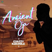Download Ojazzy-Igbonile-Ancient-Oja