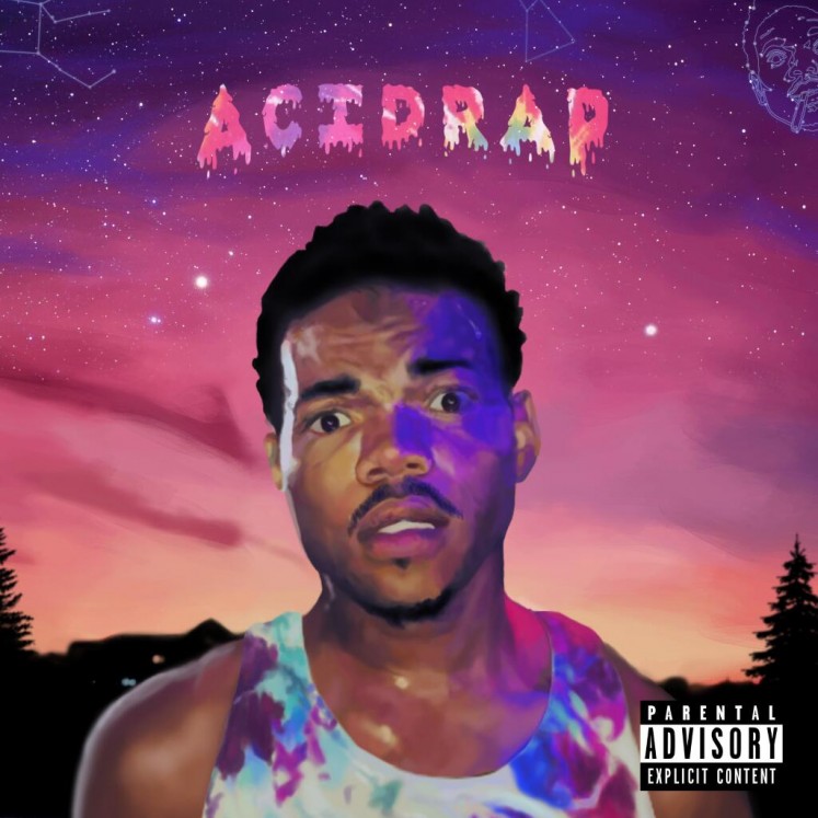 Chance the Rapper’s Acid Rap: Producers Behind the&nbsp;Hits