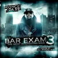Top Freestyles from Royce da 5’9”