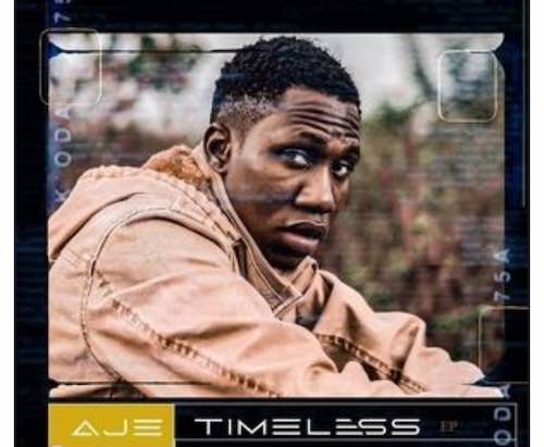 Aje Ft. Seyi Vibez – Try: Download the Latest&nbsp;Hit