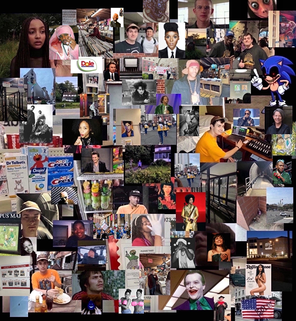 Kerry Walk – Streaming and Download&nbsp;Options