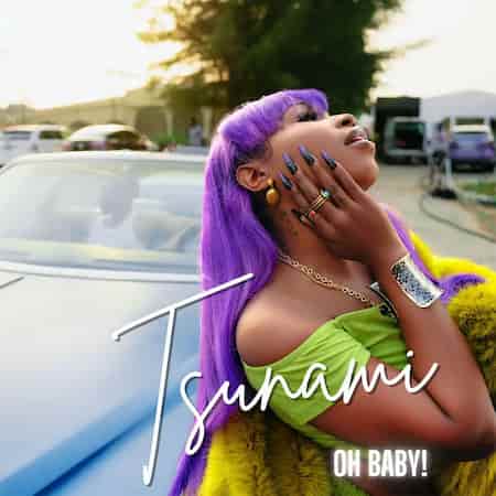 Download Guchi Tsunami – Oh Baby: Free&nbsp;MP3