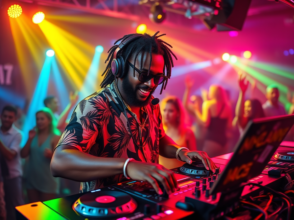 Top Reggae Hits: DJ Xclusive’s 2019 Party&nbsp;Mix