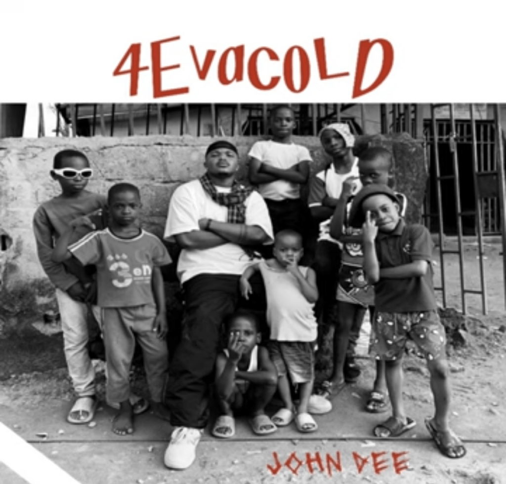 Download John Dee ft. Lil Frosh – Timberland&nbsp;MP3