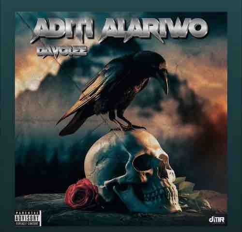 Davolee’s Latest Tracks: Fele Fele, Juicy Period, and&nbsp;Lift