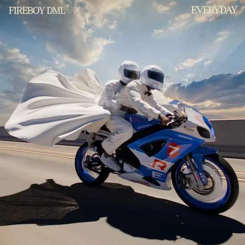 Fireboy DML: Stream and Download New&nbsp;Songs