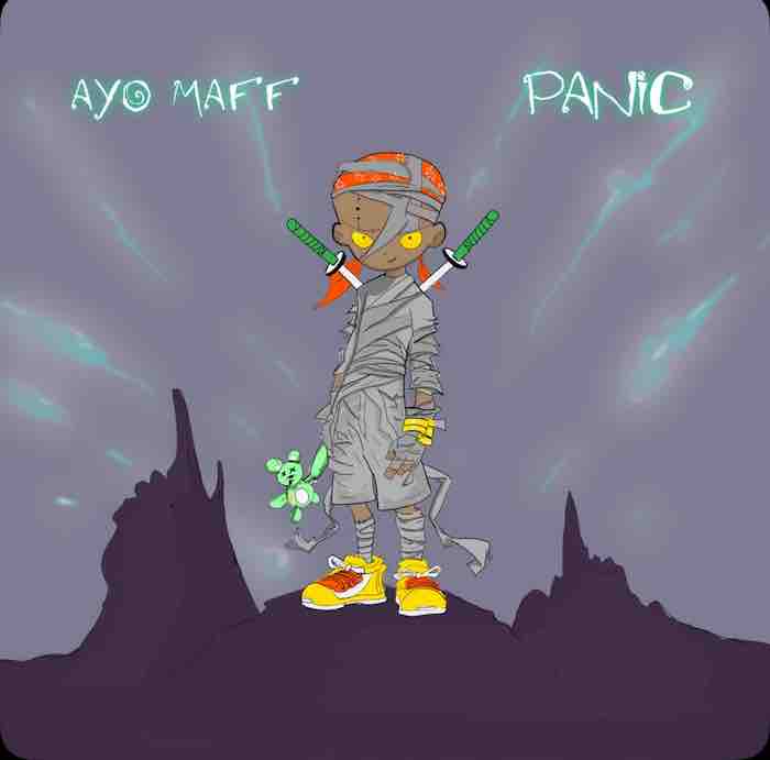 Download Ayo Maff’s Newest&nbsp;Tracks