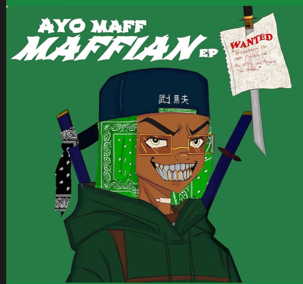 Download Ayo_maff_-_8_Days_Nersieradio.com