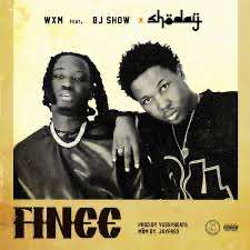 Download Bj-Show-ft-SHODAY-Wxze-music-Finee-[Nersiradio.com]