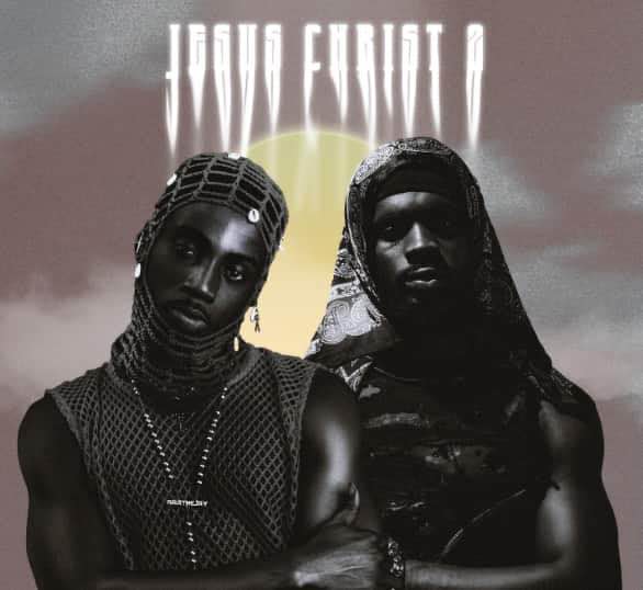 Download AratheJay-Ft-Black-Sherif-Jesus-Christ-2-[Nersiradio.com]