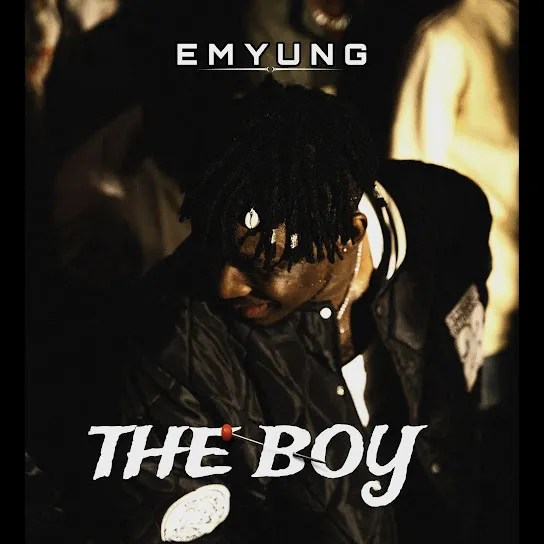 Download Emyung – The Boy_(Nersiradio.com)
