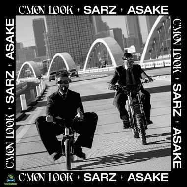 Download Sarz-Ft-Asake-Cmon-Look-[Nersiradio.com]