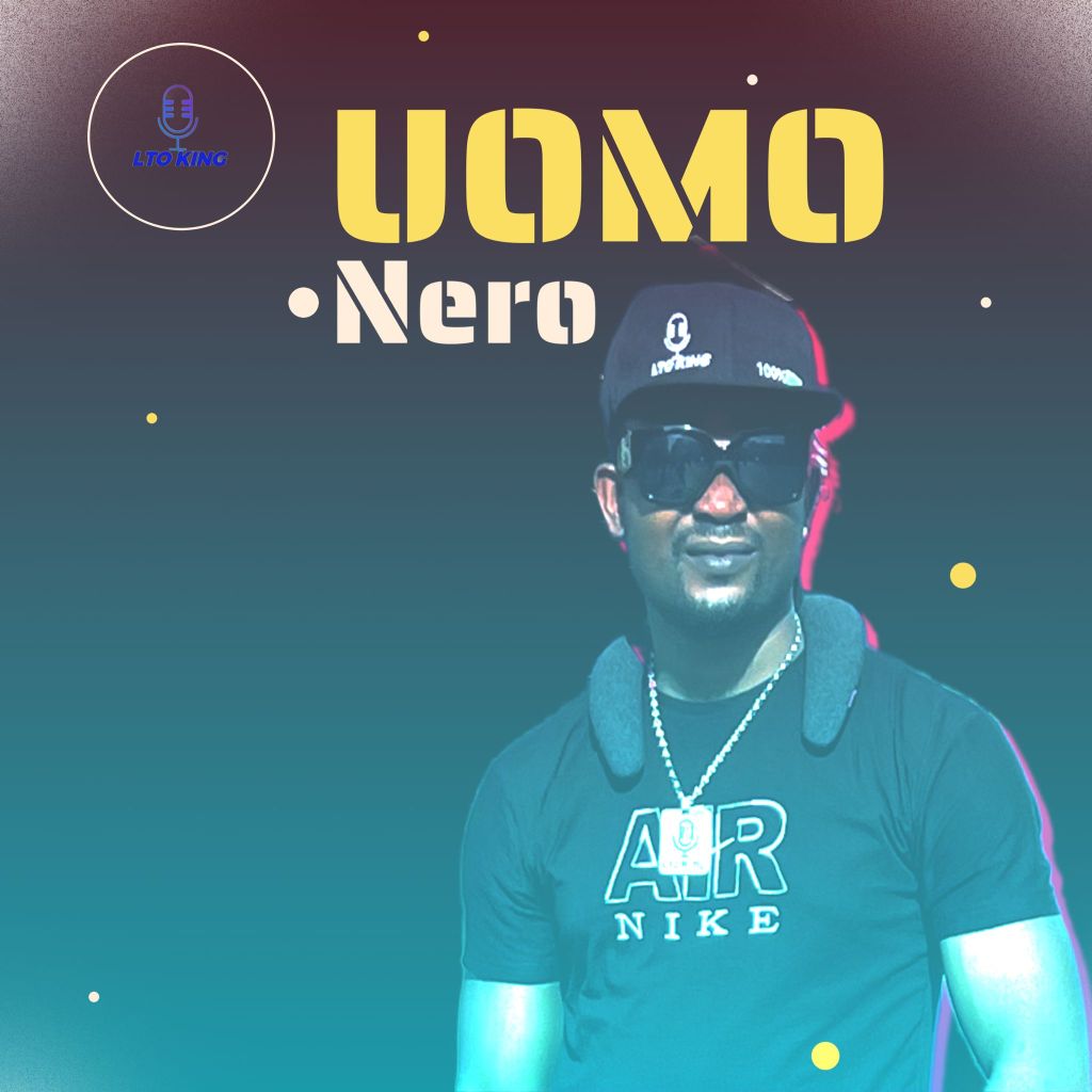 Review of Uomo Nero: Lto King’s Latest Music&nbsp;Release
