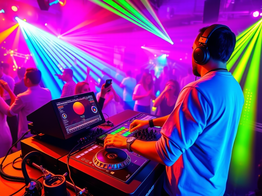 DOWNLOAD NERSI PARTY MIX 2025 VOL.1 BY DJ EJ&nbsp;NERSIRADIO.COM