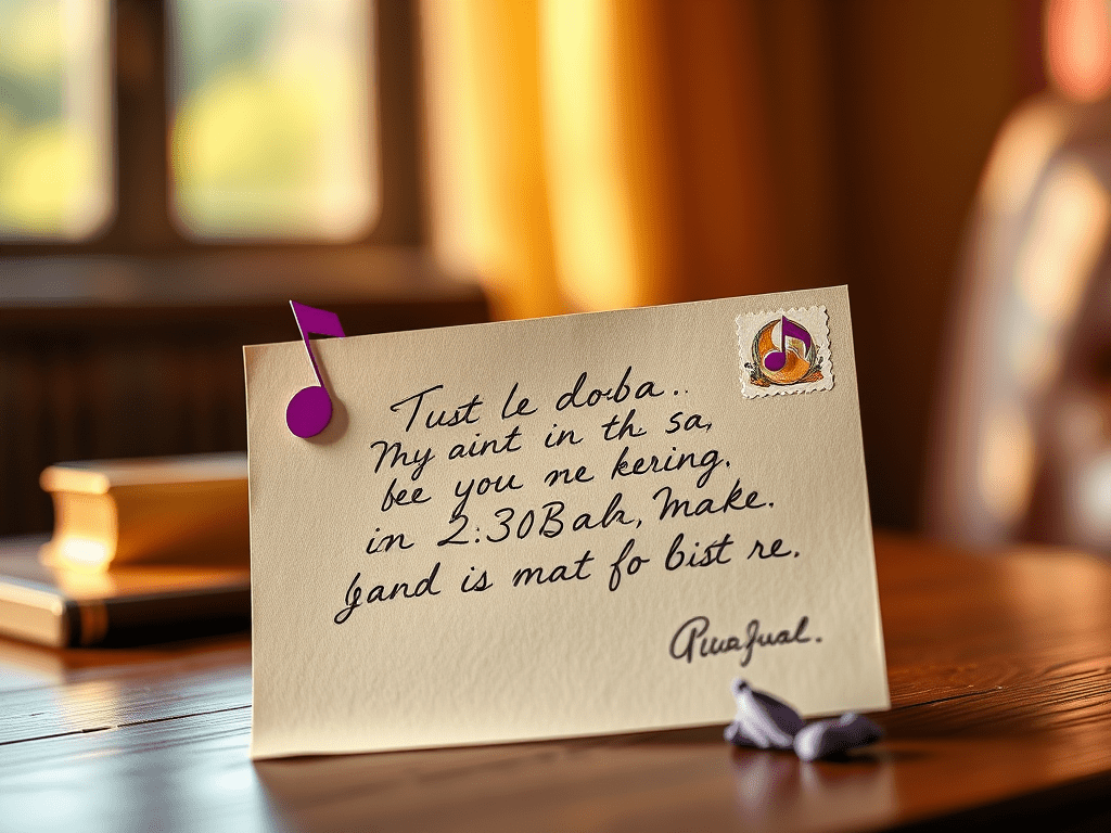 download vicky jay letter to&nbsp;2baba